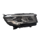 #C00185422 High Brightness Original Offical Genuine Auto Body Parts MAXUS Car Front Combination Head Lamp/Headlight