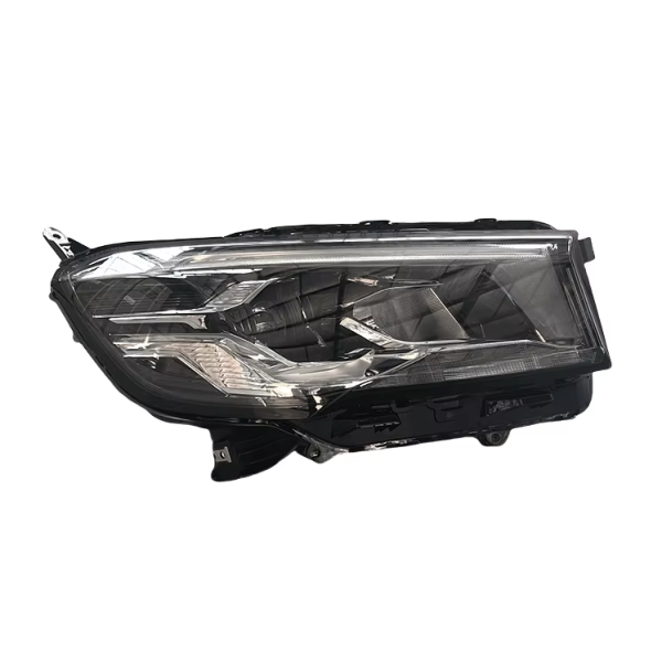 #C00185422 High Brightness Original Offical Genuine Auto Body Parts MAXUS Car Front Combination Head Lamp/Headlight