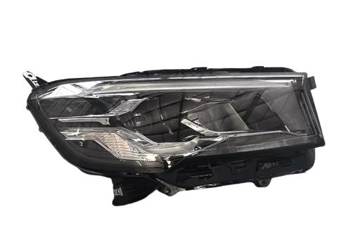 #C00185422 High Brightness Original Offical Genuine Auto Body Parts MAXUS Car Front Combination Head Lamp/Headlight