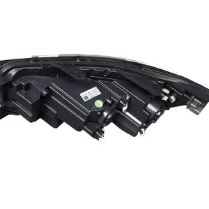 #C00185422 High Brightness Original Offical Genuine Auto Body Parts MAXUS Car Front Combination Head Lamp/Headlight