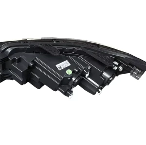 #C00185422 High Brightness Original Offical Genuine Auto Body Parts MAXUS Car Front Combination Head Lamp/Headlight