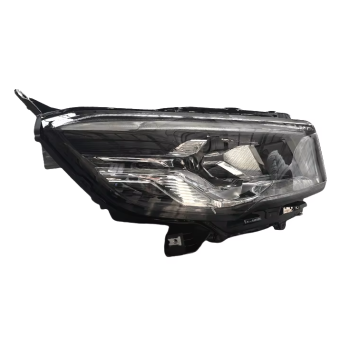 #C00185422 High Brightness Original Offical Genuine Auto Body Parts MAXUS Car Front Combination Head Lamp/Headlight
