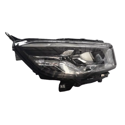 #C00185422 High Brightness Original Offical Genuine Auto Body Parts MAXUS Car Front Combination Head Lamp/Headlight