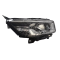 #C00185422 High Brightness Original Offical Genuine Auto Body Parts MAXUS Car Front Combination Head Lamp/Headlight