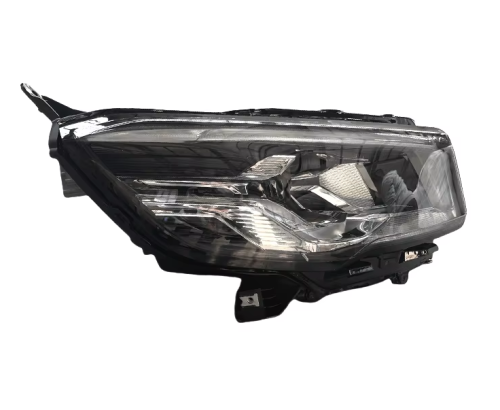 #C00185422 High Brightness Original Offical Genuine Auto Body Parts MAXUS Car Front Combination Head Lamp/Headlight