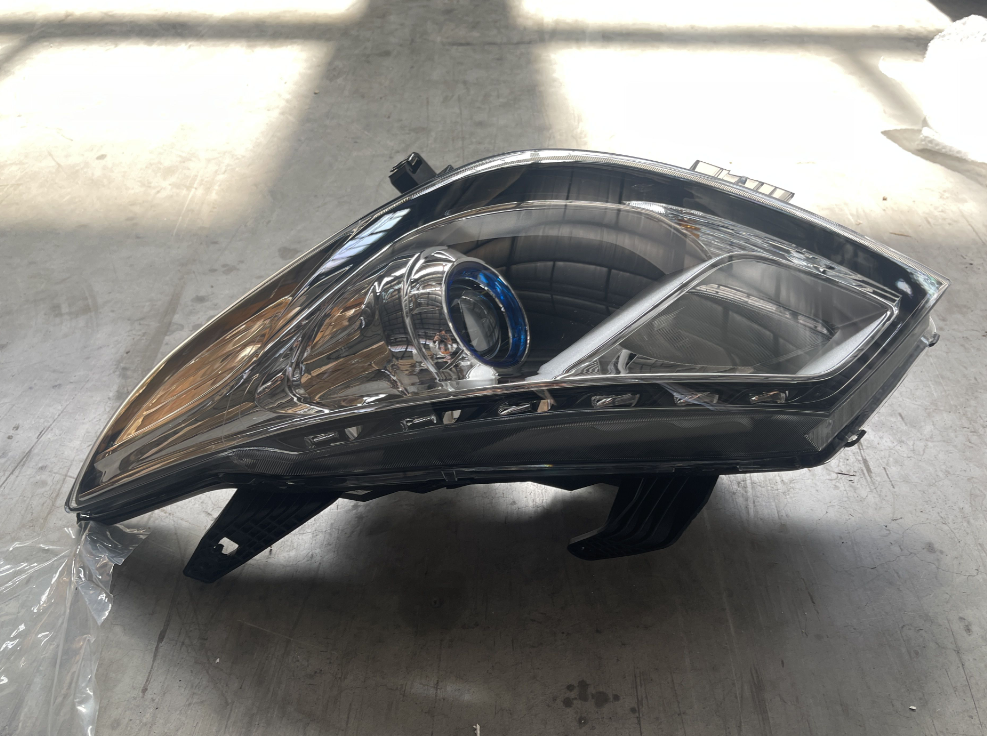 Car Tail Light（Car Side Light）