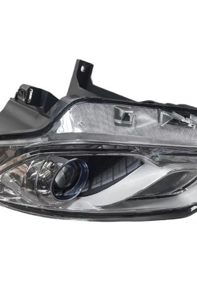 #C00056663 High Brightness Original Offical Genuine Auto Body Parts for MAXUS Car Front Combination Head Lamp/Headlight