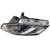 #C00056663 High Brightness Original Offical Genuine Auto Body Parts for MAXUS Car Front Combination Head Lamp/Headlight