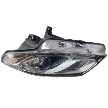 #C00056663 High Brightness Original Offical Genuine Auto Body Parts for MAXUS Car Front Combination Head Lamp/Headlight