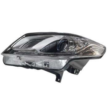 #C00056663 High Brightness Original Offical Genuine Auto Body Parts MAXUS Car Front Combination Head Lamp/Headlight