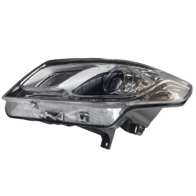 #C00056663 High Brightness Original Offical Genuine Auto Body Parts MAXUS Car Front Combination Head Lamp/Headlight