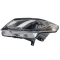 #C00056663 High Brightness Original Offical Genuine Auto Body Parts for MAXUS Car Front Combination Head Lamp/Headlight