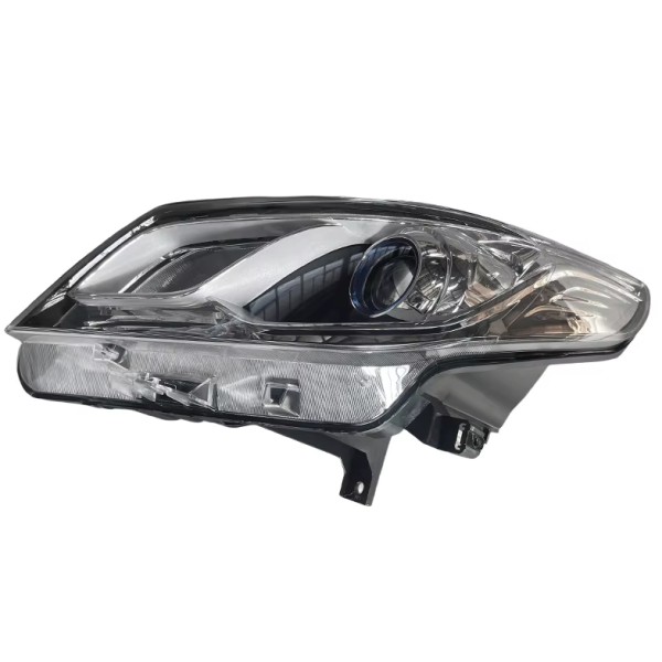 #C00056663 High Brightness Original Offical Genuine Auto Body Parts MAXUS Car Front Combination Head Lamp/Headlight