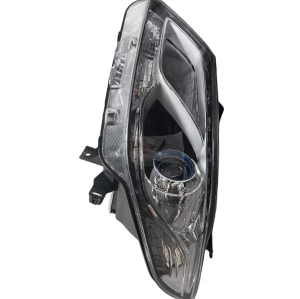#C00056663 High Brightness Original Offical Genuine Auto Body Parts MAXUS Car Front Combination Head Lamp/Headlight
