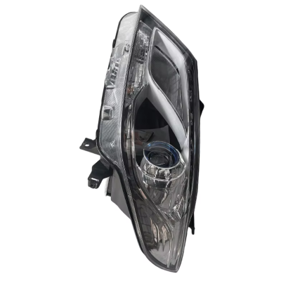 #C00056663 High Brightness Original Offical Genuine Auto Body Parts MAXUS Car Front Combination Head Lamp/Headlight