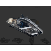 #C00056663 High Brightness Original Offical Genuine Auto Body Parts for MAXUS Car Front Combination Head Lamp/Headlight