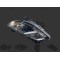 #C00056663 High Brightness Original Offical Genuine Auto Body Parts for MAXUS Car Front Combination Head Lamp/Headlight