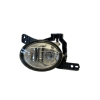#4116200XKW09A High Brightness Original Genuine Auto Body Parts GreatWall Car Front Combination Fog Lamp/ Fog light cover trim