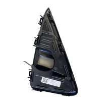 #2803154XKN03A High Brightness Original Genuine Auto Body Parts Greatwall HAVAL Car Front Fog Lamp/ Fog light cover trim