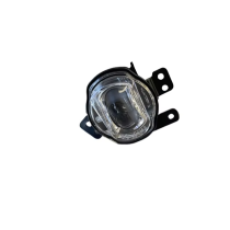#4116100XKW09A High Brightness Original Genuine Auto Body Parts Greatwall HAVAL Car Front Fog Lamp/ Fog light assembly ASM