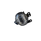 #4116100XKW09A High Brightness Original Genuine Auto Body Parts Greatwall HAVAL Car Front Fog Lamp/ Fog light assembly ASM