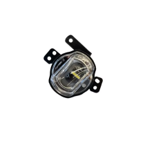 #4116100XKW09A High Brightness Original Genuine Auto Body Parts Greatwall HAVAL Car Front Fog Lamp/ Fog light assembly ASM