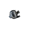 #4116100XKW09A High Brightness Original Genuine Auto Body Parts Greatwall HAVAL Car Front Fog Lamp/ Fog light assembly ASM