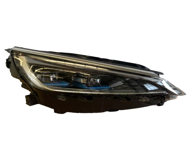 Car Tail Light（Car Side Light）