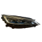 #BY1335215700 BYD Head Lamp ASM auto parts High Performance for BYD tang song qin