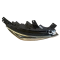 #BY1335215700 BYD Head Lamp ASM auto parts High Performance for BYD tang song qin