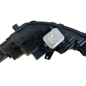 #BY1335215700 BYD Head Lamp ASM auto parts High Performance for BYD tang song qin