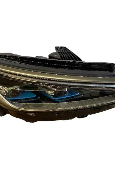 #BY1335215700 BYD Head Lamp ASM auto parts High Performance for BYD tang song qin