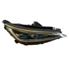 #BY1335215700 BYD Head Lamp ASM auto parts High Performance for BYD tang song qin