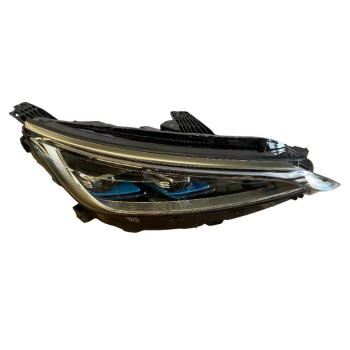 #BY1335215700 BYD Head Lamp ASM auto parts High Performance for BYD tang song qin