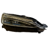 #BY1335215700 BYD Head Lamp ASM auto parts High Performance for BYD tang song qin