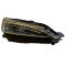 #BY1335215700 BYD Head Lamp ASM auto parts High Performance for BYD tang song qin