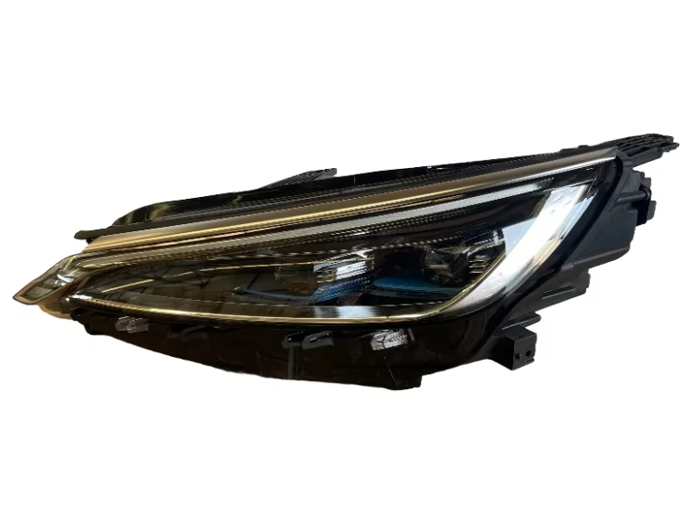 Car Tail Light（Car Side Light）