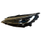 #BY1335215500 BYD Head Lamp ASM auto parts from China original brand factory cheaper price