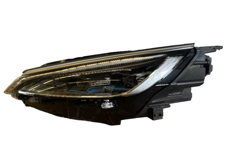 Car Tail Light（Car Side Light）