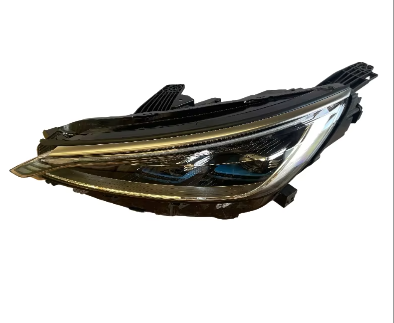 Car Tail Light（Car Side Light）