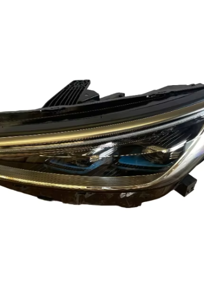 #BY1335215500 BYD Head Lamp ASM auto parts from China original brand factory cheaper price
