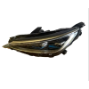 #BY1335215500 BYD Head Lamp ASM auto parts from China original brand factory cheaper price