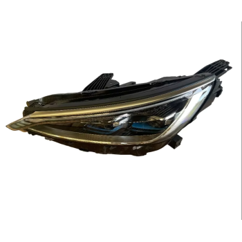 #BY1335215500 BYD Head Lamp ASM auto parts from China original brand factory cheaper price