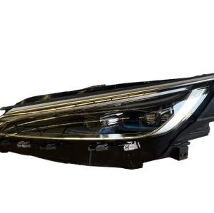 #BY1335215500 BYD Head Lamp ASM auto parts from China original brand factory cheaper price