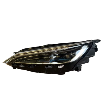 #BY1335215500 BYD Head Lamp ASM auto parts from China original brand factory cheaper price
