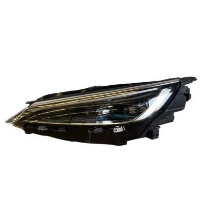 #BY1335215500 BYD Head Lamp ASM auto parts from China original brand factory cheaper price
