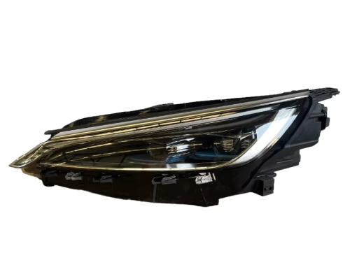 #BY1335215500 BYD Head Lamp ASM auto parts from China original brand factory cheaper price