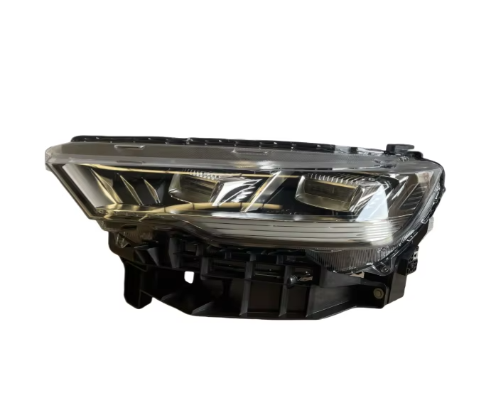 Car Tail Light（Car Side Light）