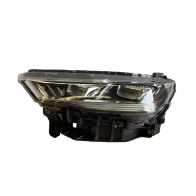 #4121100XKN11A Combine Headlamp assembly LH Head Lamp good brightness for haval cars