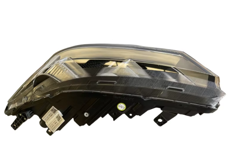 #4121100XKN11A Combine Headlamp assembly LH Head Lamp good brightness for haval cars